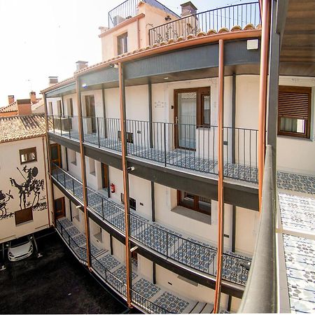 Cervantes 5 Collection - Bisagra Delux Toledo Exteriör bild